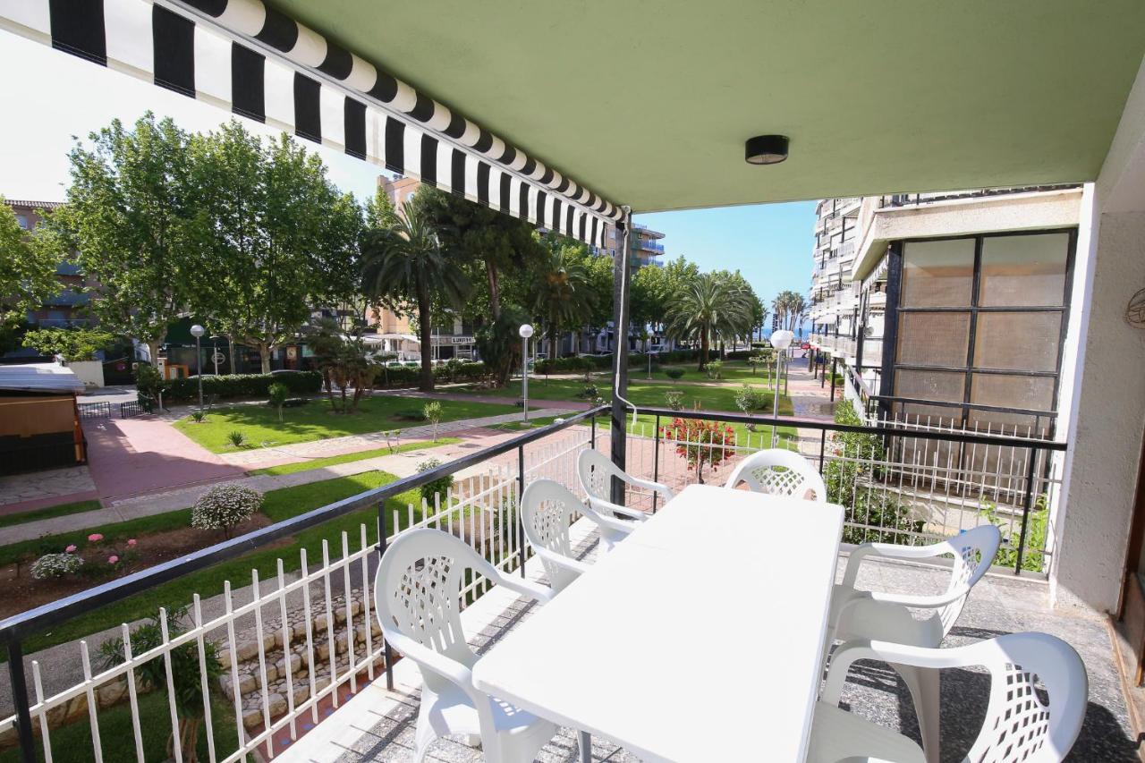 Costa Daurada Apartaments - Tauro Salou Exterior photo